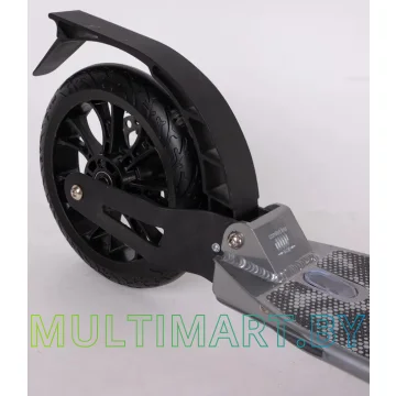 Самокат Tech Team City Scooter Disk Brake 2024 (серый) картинка 27